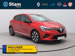 Renault Clio - TCe 90pk Evolution Climate | Cruise | Navi | Parksens