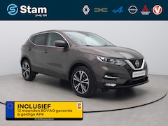 Nissan Qashqai - 140pk DIG-T N-Connecta 360° Camera | Climate | Navi | Parksens. v+a