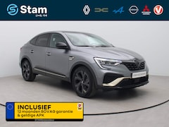 Renault Arkana - E-Tech hybrid 145pk E-Tech engineered Camera | Climate | Navi Stoelverwarming