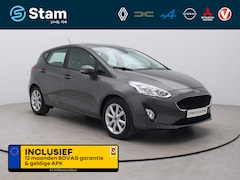 Ford Fiesta - 85pk Trend Airco | Carplay | Navi | Parksens. a