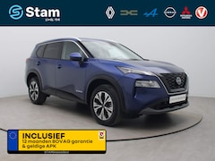 Nissan X-Trail - 1.5 204 e-Power N-Connecta 360° Camera | Adapt. cruise | Climate | Navi | Stoel-/stuur-/vo