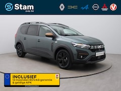 Dacia Jogger - TCe 110pk Extreme 7-Pers. Camera | Climate | Navi | Parksens