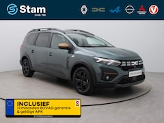 Dacia Jogger - TCe 110pk Extreme 7-PERSOONS Climate | Navi | Parksens. v+a | Cruisecontrol