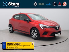 Renault Clio - TCe 90pk Equilibre Airco | Navi | Parkeersensoren A