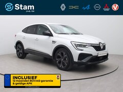 Renault Arkana - mild hybrid 160pk R.S. line EDC/AUTOMAAT Adapt. cruise | Camera | Climate | Navi