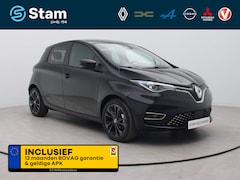 Renault Zoe - R135 Iconic 52 kWh KOOPBATTERIJ Climate | Camera | Cruise | 9, 3" Navi