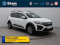 Dacia Jogger - TCe 110pk Expression 7-PERS. Airco | Camera | Navi | Parksens