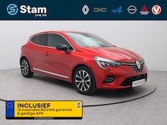 Renault Clio - TCe 90pk Techno Camera | Climate | Navi | Parksens