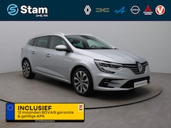 Renault Mégane Estate - TCe 140 Techno EDC/AUTOMAAT Camera | Climate | Navi | Parksens. | Stoel-/stuurverwarming