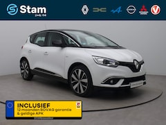 Renault Scénic - TCe 140pk Limited Climate | Cruise | Navi | Parksens. v+a