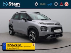 Citroën C3 Aircross - 111pk PureTech S&S Shine Climate | Navi | Panoramadak | 17" inch velgen