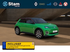 Renault 5 - 5 Techno 150 pk comfort range Adapt. cruise | Harman Kardon | Navi | Stoel-/stuurverwarmin