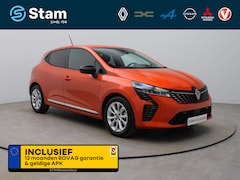 Renault Clio - TCe 90pk GPF evolution Airco | Camera | Carplay | Cruisecontrol | Parksens. achter