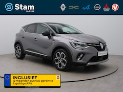 Renault Captur - TCe 140pk Techno EDC/AUTOMAAT 360° Camera | Climate | Navi | Parksens. v+a | Stoelverwarmi