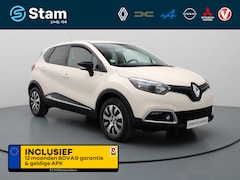 Renault Captur - TCe 120pk Limited EDC/AUTOMAAT Airco | Cruise | Navi | Trekhaak