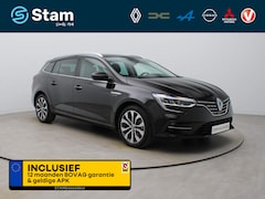 Renault Mégane Estate - TCe 140pk Techno EDC/AUTOMAAT BOSE | Camera | Climate | Navi | Parksens. v+a