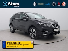 Nissan Qashqai - 116pk N-Connecta 360° Camera | Climate | Navi | Panoramadak