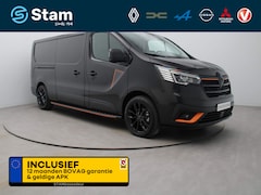 Renault Trafic - 2.0 Blue dC1 130pk T30 L2H1 Advance Dynamic by Re-Volve Climate | Leder | Navi | Sidesteps