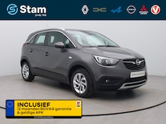 Opel Crossland X - 111pk Turbo Innovation Climate | Cruise | Navi | Parksens. a