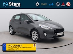 Ford Fiesta - 85pk Trend Airco | Carplay | Navi | Parksens. a