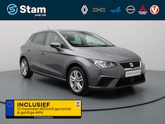 Seat Ibiza - 1.0 TSI Style Business Intense Airco | Navig | 16" lm velgen