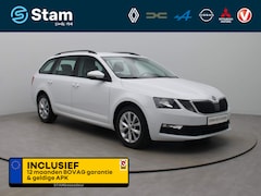 Skoda Octavia Combi - 116pk TSI Greentech Business Edition Climate | Cruise | Navi | Parksens. a