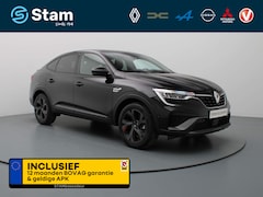 Renault Arkana - E-Tech Hybrid 145pk R.S. Line 360° Camera | Adapt. cruise | Navi | Stoel-/stuurverwarming