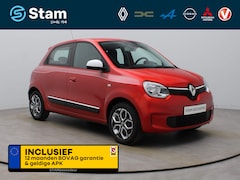 Renault Twingo - SCe 75pk Collection Airco | Carplay | Cruisecontrol | Parksens. achter | 5-Deurs