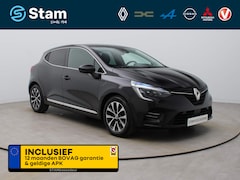 Renault Clio - TCe 100pk Bi-Fuel Intens Camera | Climate | LPG | Navi | Parksens. v+a