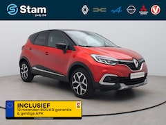 Renault Captur - TCe 90pk Intens Camera | Climate | Navi | Parksens