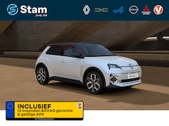 Renault 5 - 5 Techno 150pk comfort range Adapt. cruise | Harman Kardon | Navi | Stoel-/stuurverwarming