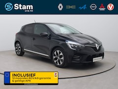 Renault Clio - TCe 90pk Evolution Airco | Cruise | Dodehoeksensoren | Navi