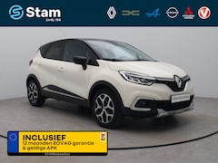 Renault Captur - TCe 90pk Intens Camera | Climate | Navi | Trekhaak