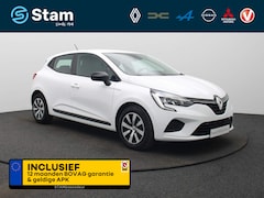 Renault Clio - TCe 90pk Equilibre Airco | Cruise Control | Navig