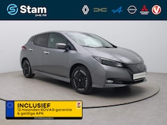 Nissan LEAF - Tekna 39 kWh 360° Camera | Adapt. cruise | BOSE | Navi