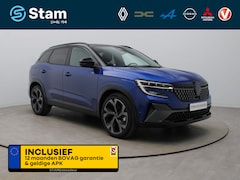 Renault Austral - E-Tech Hybrid 200pk Iconic Esprit Alpine Adapt. cruise | 360° Camera | Harman Kardon | Pan