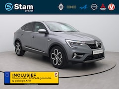 Renault Arkana - 160pk Techno EDC/Automaat Camera | Climate | Parkeersensoren V+A | Navi