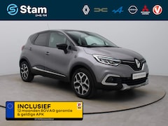 Renault Captur - TCe 90pk Intens Camera | Climate | Cruisecontrol | Navi | Parksens. v+a