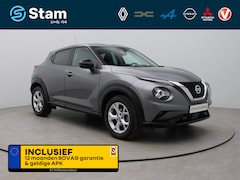 Nissan Juke - 114pk DIG-T Acenta Camera | Carplay | Climate | Stoelverwarming