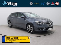 Renault Mégane Estate - TCe 115pk Bose Climate | Bose | Navi