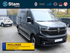 Renault Master - T35 2.0 dCi 130pk L2H2 Advance Carplay | Climate | Cruisecontrol | Parksens. achter | Trek