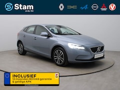 Volvo V40 - 123pk 1.5 T2 Nordic+ AUTOMAAT Airco | Navi | Parksens. achter | Stoelverwarming