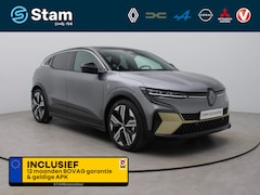 Renault Mégane E-Tech - 220pk EV60 Optimum Charge Iconic 360° Camera | Adapt. Cruise | Climate | Parksens. v+a | N