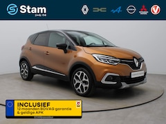 Renault Captur - TCe 150pk Intens EDC/AUTOMAAT Camera | Climate | Navi | Parksens. v+a | Trekhaak