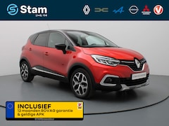 Renault Captur - TCe 90pk Intens Climate control | Navig | Parkeersensoren achter