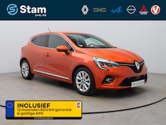 Renault Clio - TCe 100pk Intens Camera | Climate | Navi | Parksens. v+a