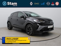 Renault Captur - E-Tech Hybrid 145pk esprit Alpine 360° Camera | Adapt. Cruise | Climate | Navi | Stoel -/