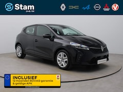 Renault Clio - TCe 90pk GPF evolution Airco | Cruise | Navi | Parksens. achter