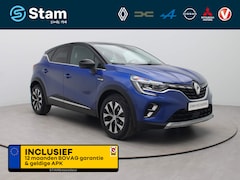 Renault Captur - TCe 90pk Techno Camera | Climate | Navi | Parksens