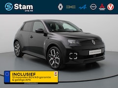 Renault 5 - 5 150pk comfort range techno 52 kWh Camera | Climate | Navi | Parksens. | Stoel-stuurverwa